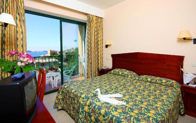 Valentin Somni Hotels & Suites – Adults Only +16