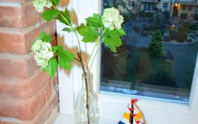 Sopot Ostsee Apartments