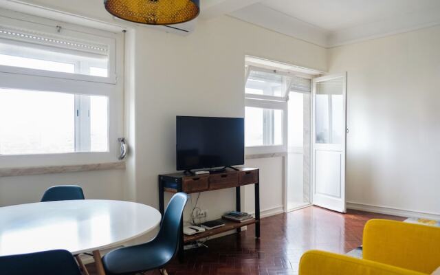 04 Barao Apartment