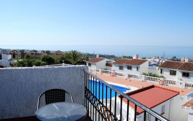 Los Cipreses 23 Apartments Casasol