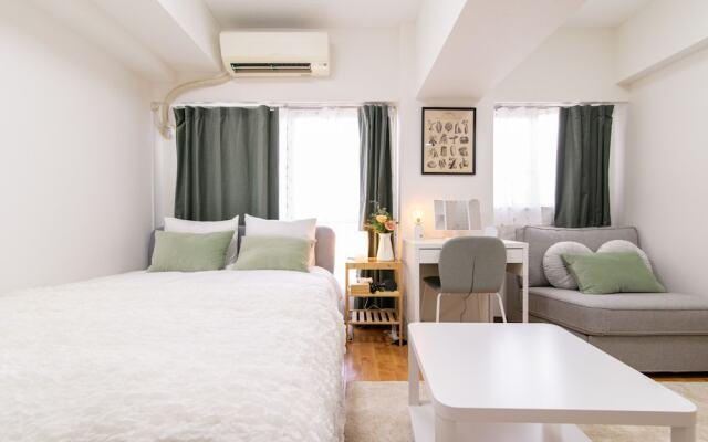 Comptoir Shinjuku RR1