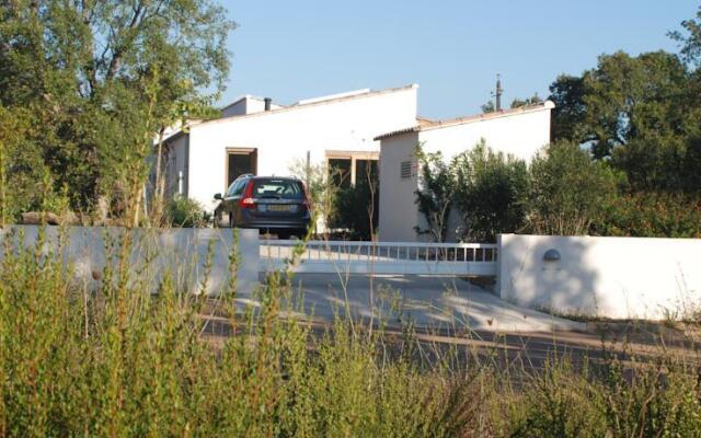 Villa Coucou Les Amis