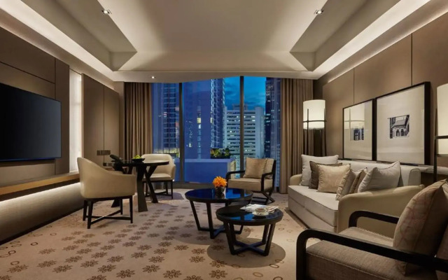 Hyatt Regency Bangkok Sukhumvit