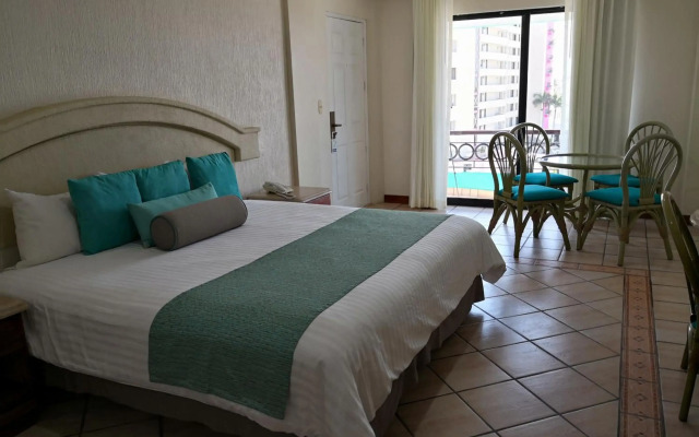 Hotel Playa Marina