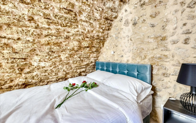 David & Yossef Luxury Rentals - Tel Aviv House Residence