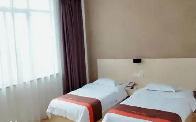 JUN Hotels Anhui Huangshan Tunxi District Huangshan Old Street
