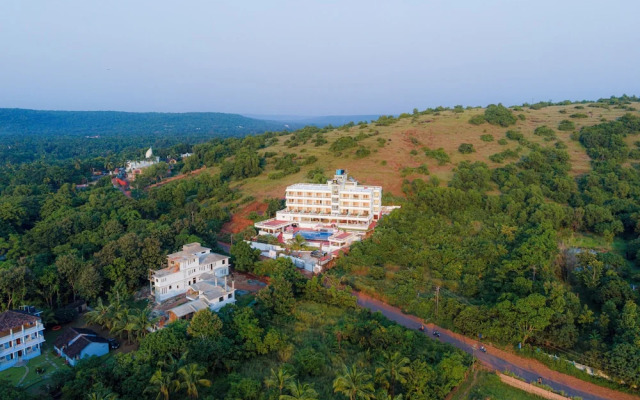 SPARV Aulakhs Resort