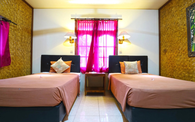 Ubud Kerta City Hotel