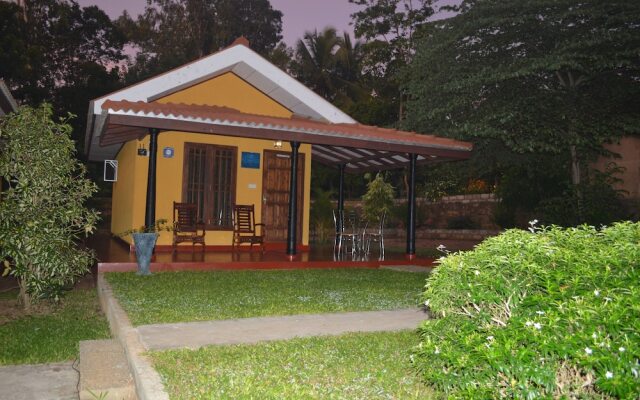 Yala Hedul Villa