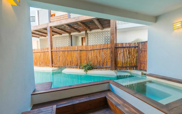 O Tulum Hotel - Adults Only