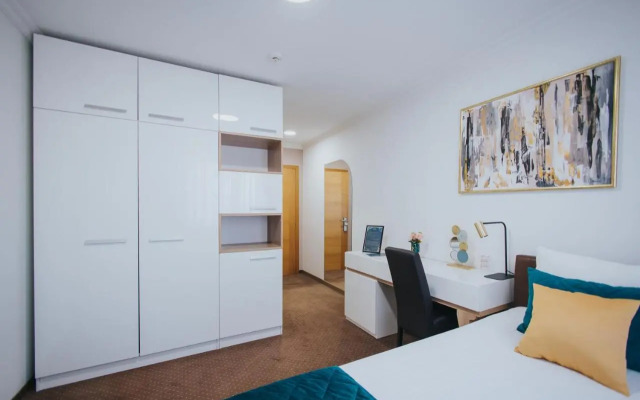 Hotel Brcko Gas Doboj