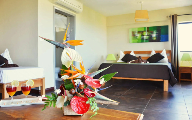 Happy Days Guest House