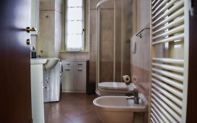 Green House Regatola by Wonderful Italy