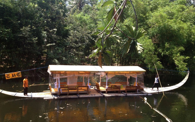 The Lombok CRC Hotel