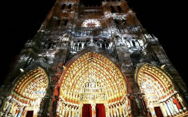 Votre maison à Amiens