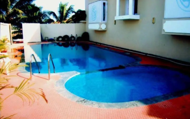 Hotel Shree Hari