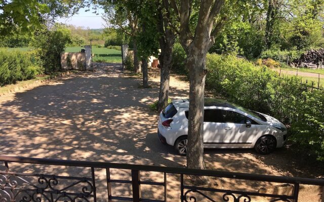 Le Clos des Anges