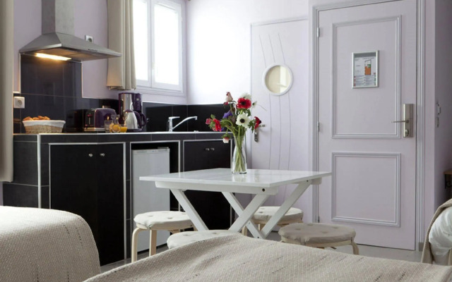 Sofia Apartment