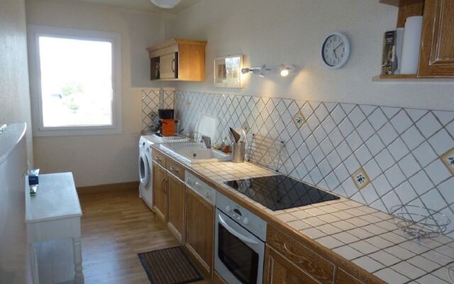 Bel Appartement T3 vue mer