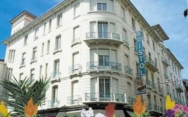 Inter Hotel Bristol