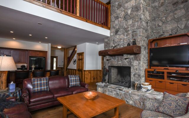 Skydance 5 Bedroom House