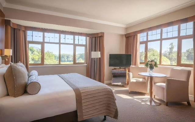 The Brehon Hotel & Spa