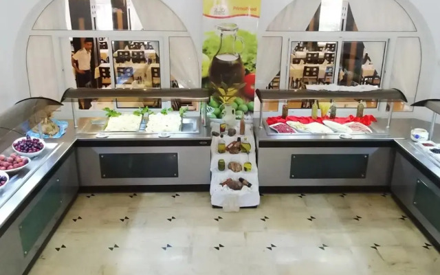 Primasol El Mehdi