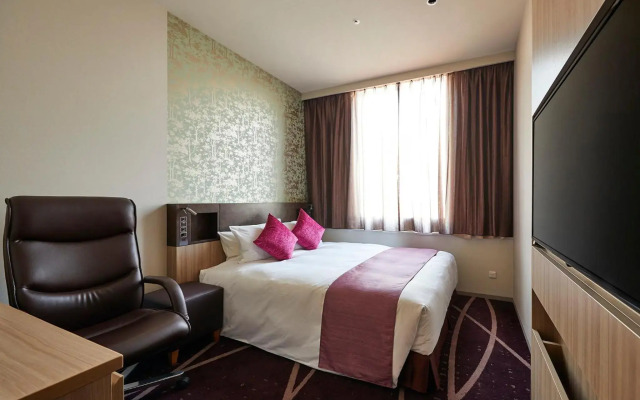 Hotel Metropolitan Saitama Shintoshin
