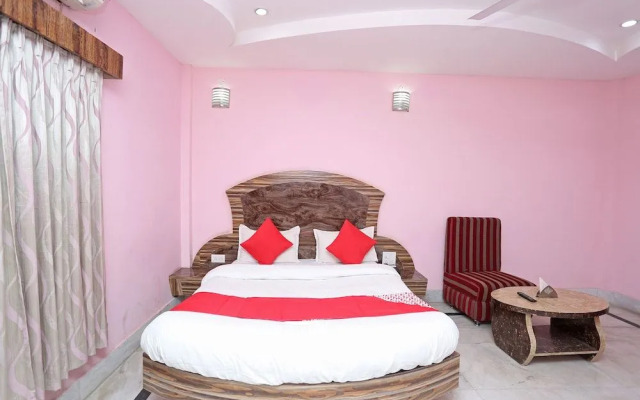 Hotel Benjamin by OYO Rooms