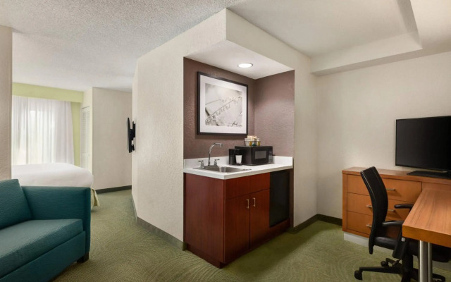 Springhill Suites By Marriott Boca Raton