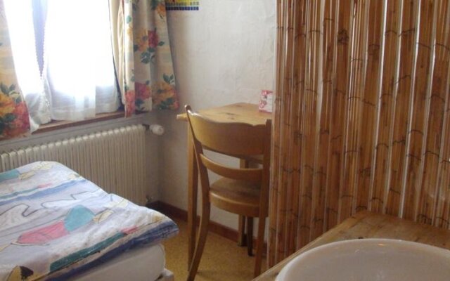 Hotel les Touristes