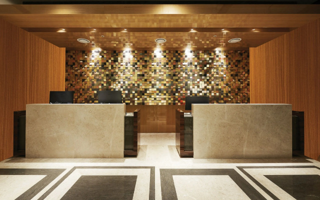 Ramada Encore By Wyndham Jeongseon
