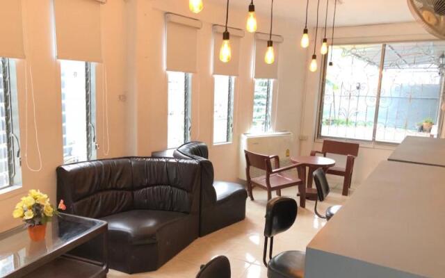 LGT Guest house