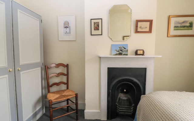 The Townhouse