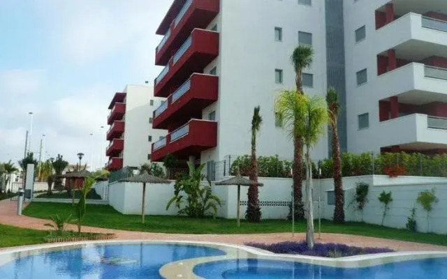arenales Playa