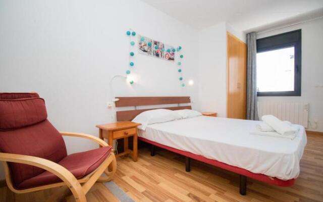 Apartamentos La Solana Deluxe 3000