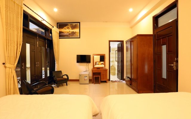 Golden Sunbeam Homestay