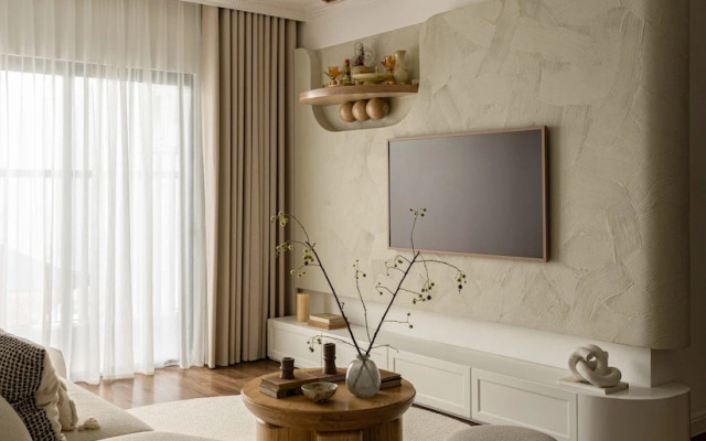 MAJE House-OLD QUARTER