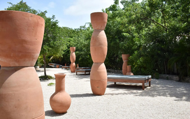 NNAM Tulum - Adults Only