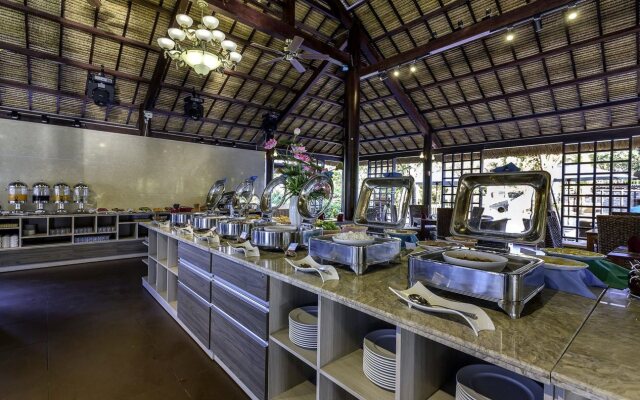 Lotus Muine Resort & Spa