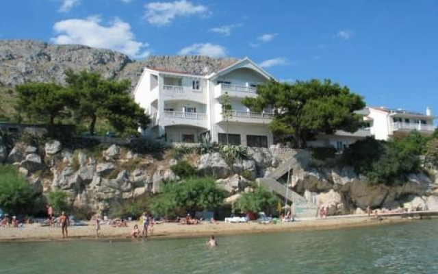 Apartments Mirjana