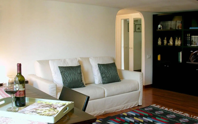 Rent in Rome - Vatican Apartments