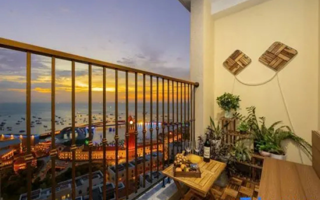 Sensea Hillside Apartment - Sunset Town Phu Quoc