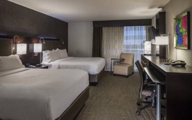 Holiday Inn New Orleans - Downtown Superdome, an IHG Hotel