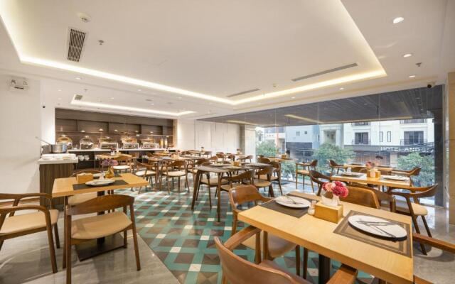 Senorita Boutique Hotel