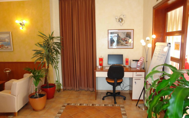 Garni Hotel Fineso