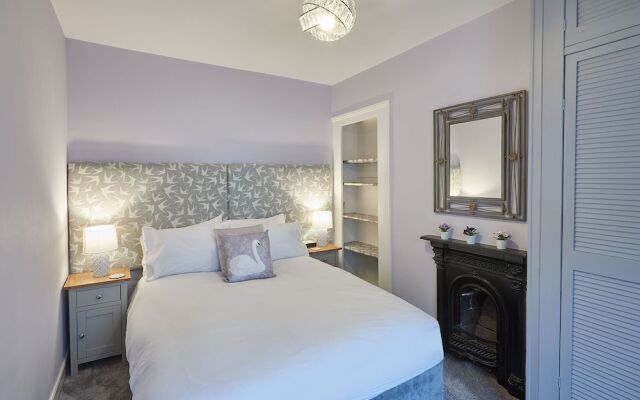 The Gray Haven in Whitby