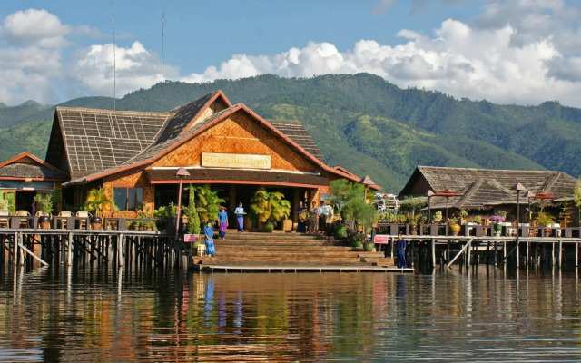 KMA Inle Hotel