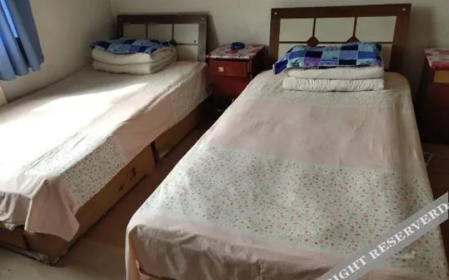Xin'aoda Hostel