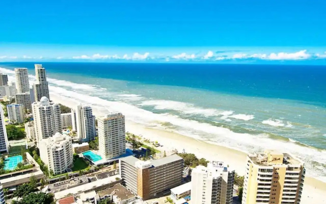 H Residences - Apartment Stay Private